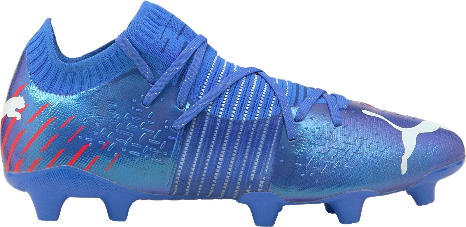 Puma Future Soccer Cleats Soccer Shoes Dick S Sporting Goods