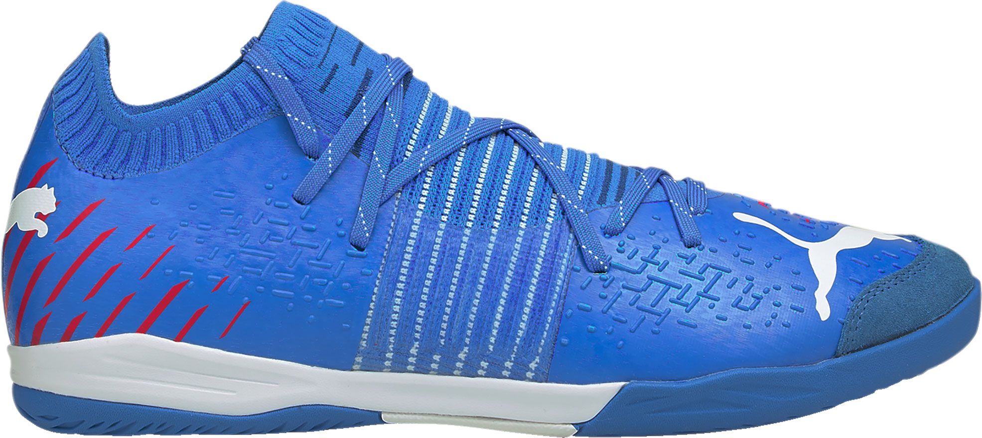 puma indoor soccer shoes