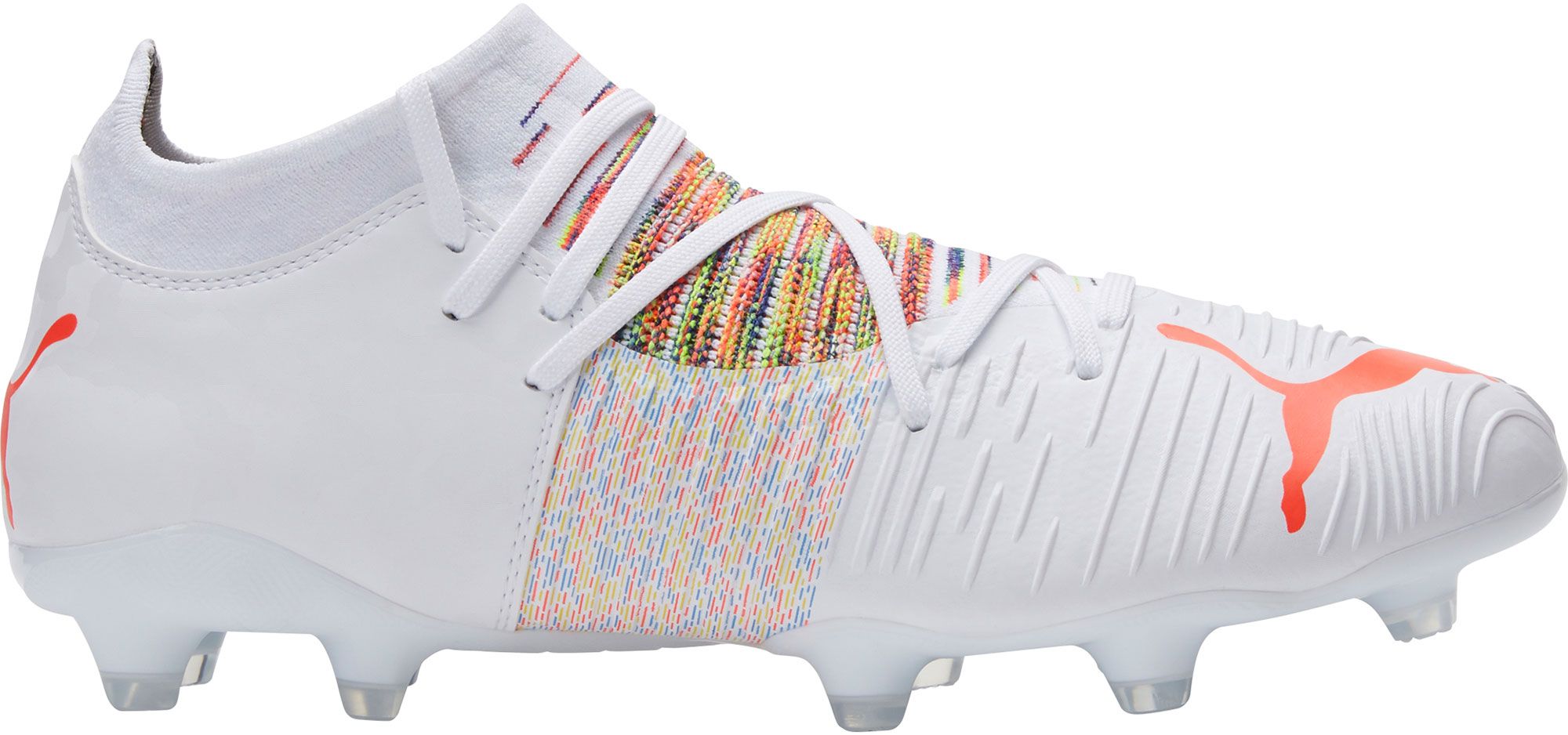 Men S Future Soccer Cleats Shoes Dick S Sporting Goods