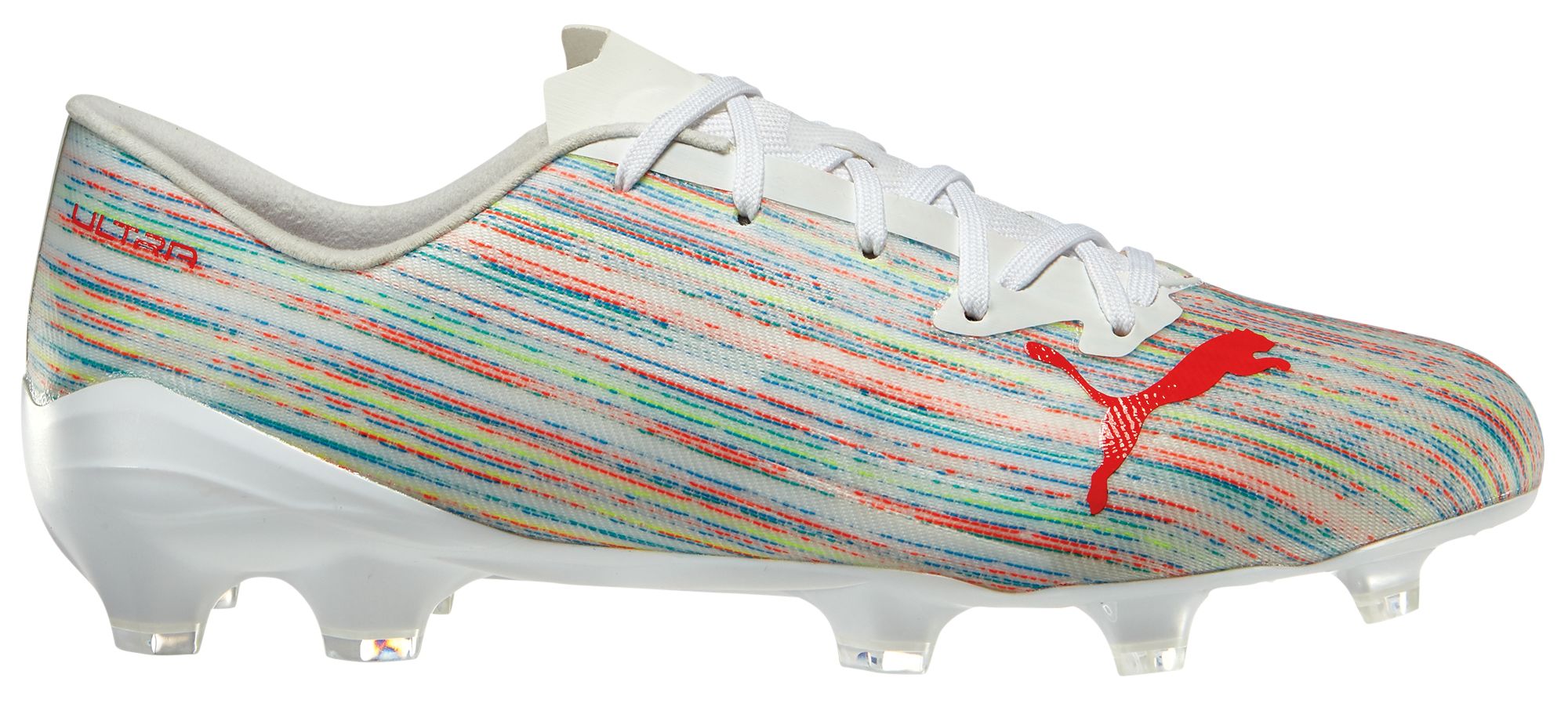 puma womens cleats