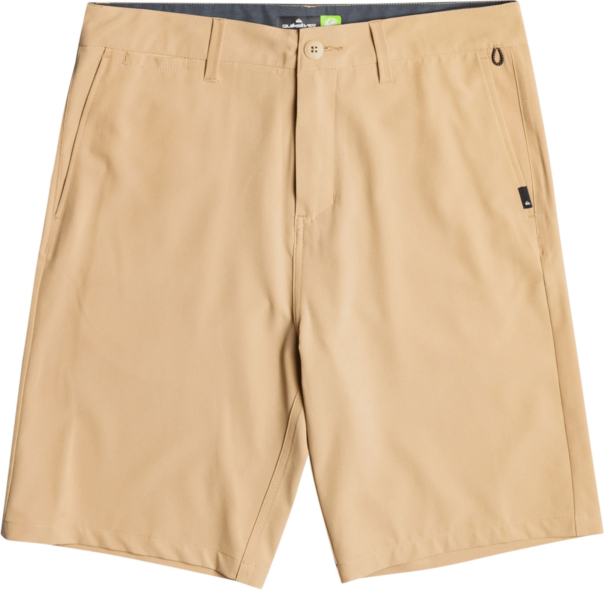 Quicksilver hybrid shorts deals