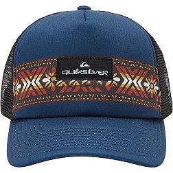 Quiksilver Mens Easy Does It Vn Hat