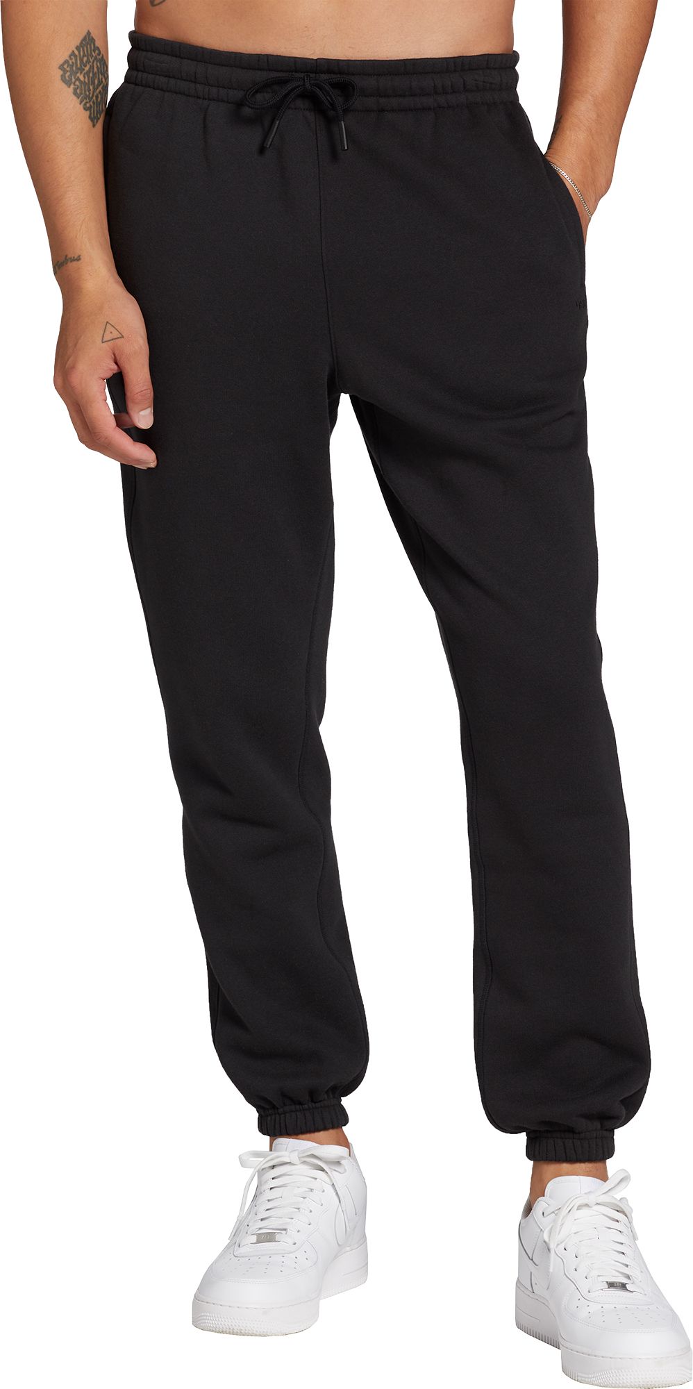DSG Men's Fleece Cinch Waist Pants | Dick's Sporting Goods