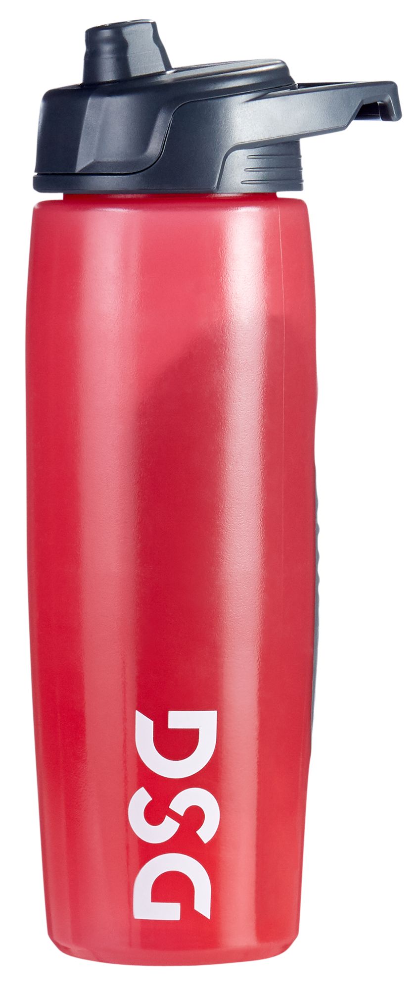 Under Armour 24 oz. Handle-It Squeezable Water Bottle, Beta Red
