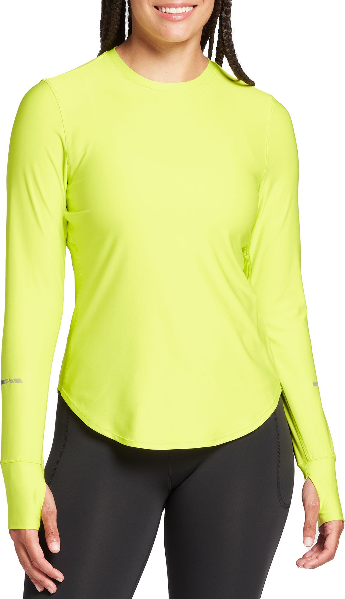 DSG Women's Run Long Sleeve Shirt | Dick's Sporting Goods