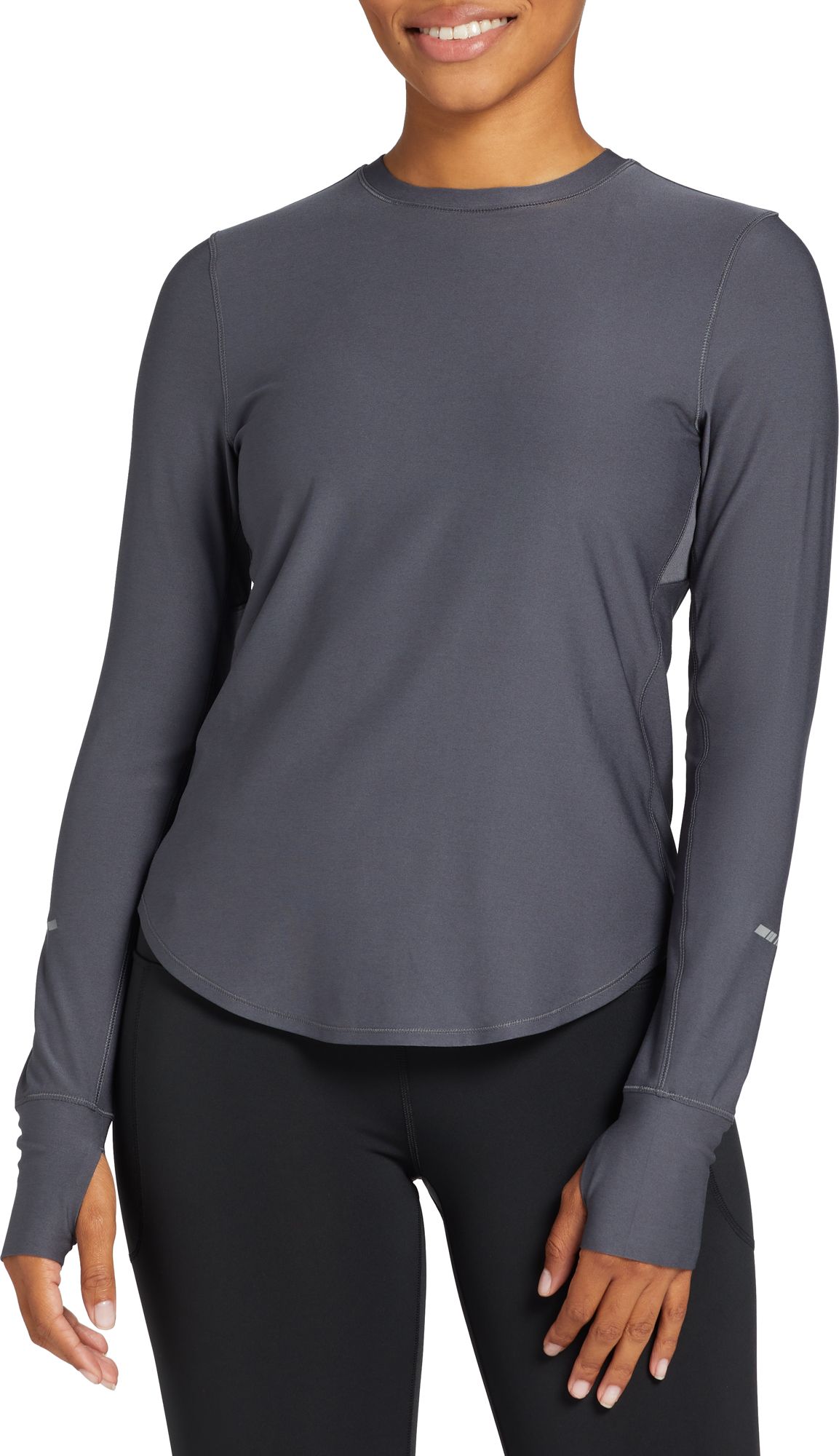 DSG Women's Run Long Sleeve Shirt | Dick's Sporting Goods