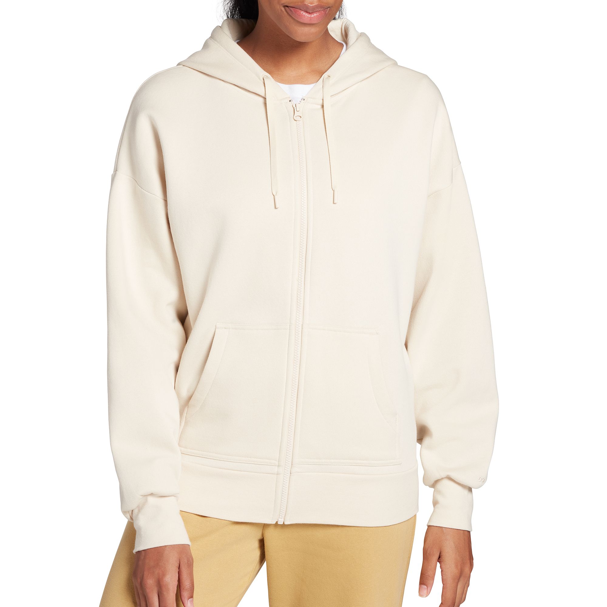 DSG Women's Oversized Full-Zip Hoodie | Dick's Sporting Goods