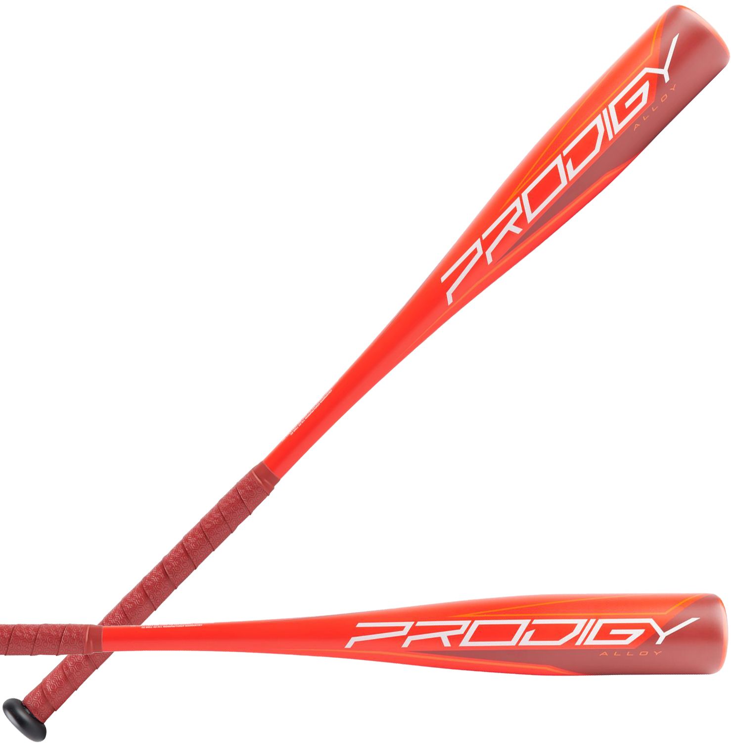 新品・未使用 Rawlings Prodigy 少年用バット 硬式 軟式 兼用可 21RAWBPRDGY112582KBT_is