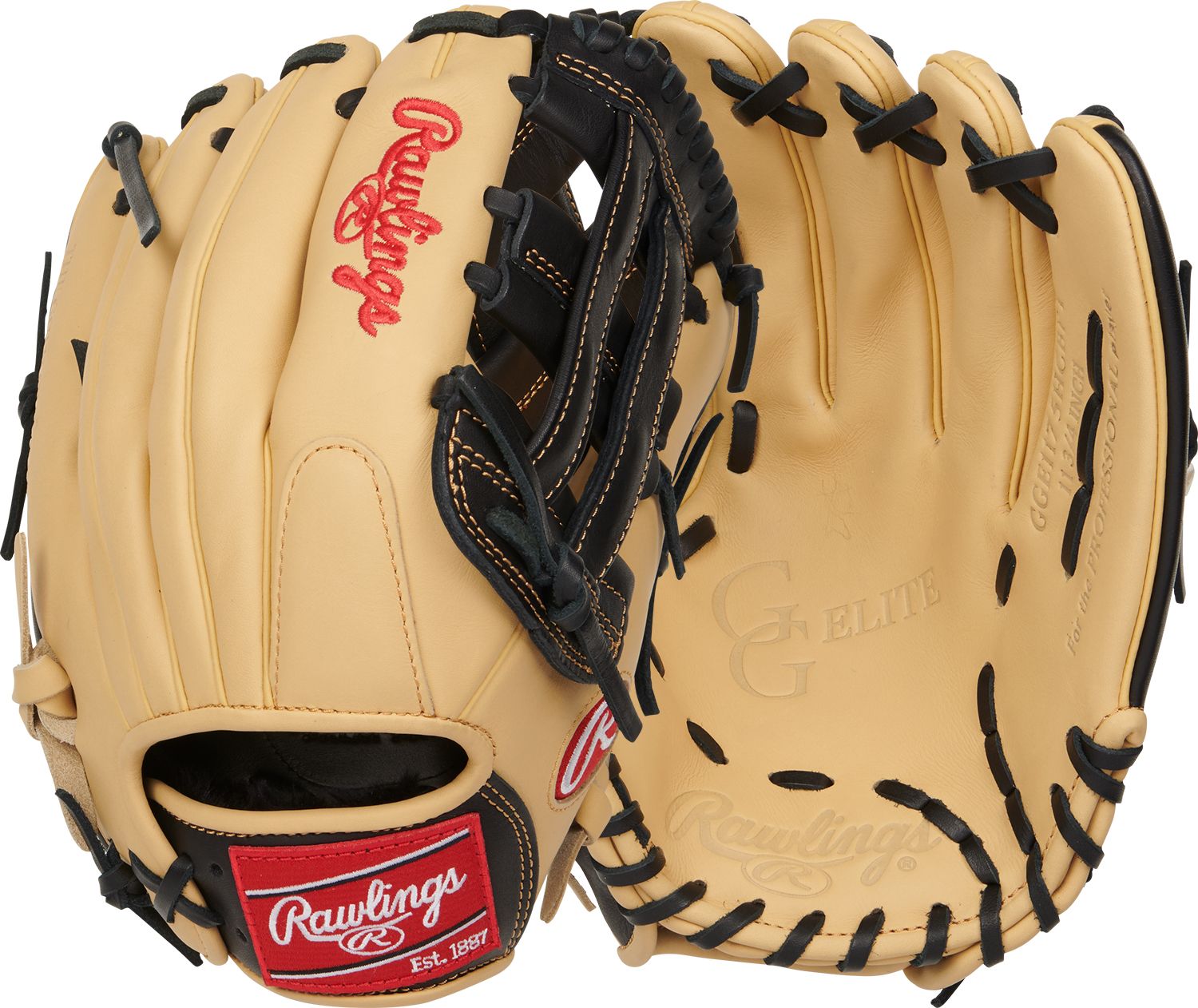 Rawlings cg elite on sale