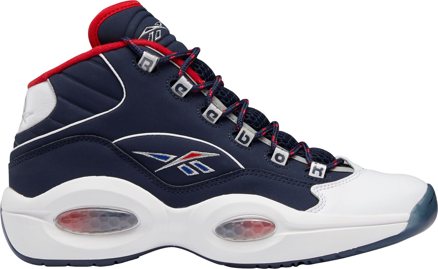 youth allen iverson shoes
