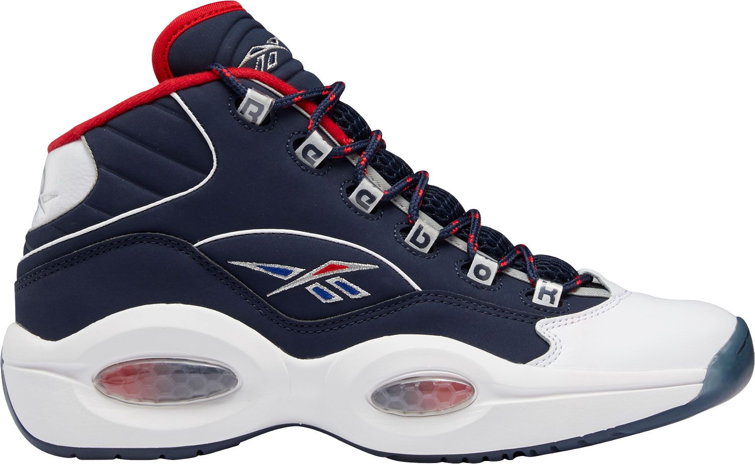 allen iverson kids shoes