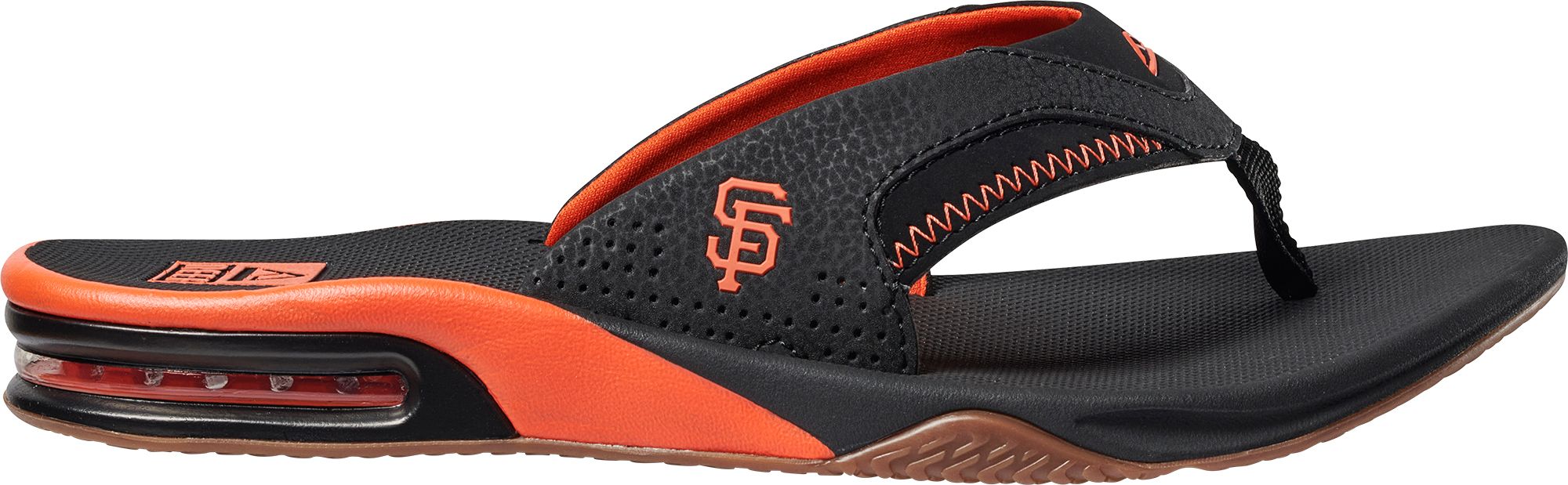 reef mlb flip flops