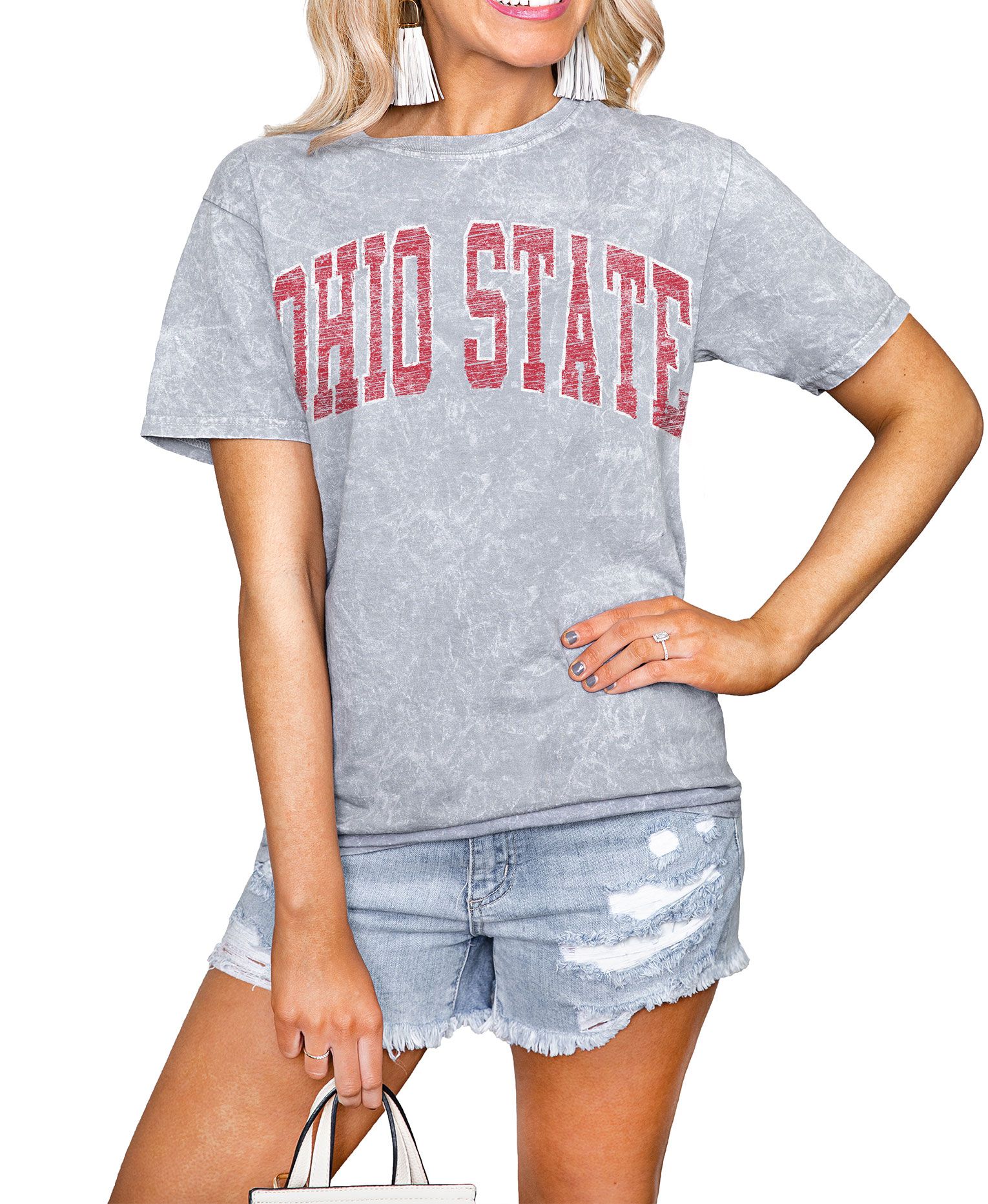 ohio state women's clothing