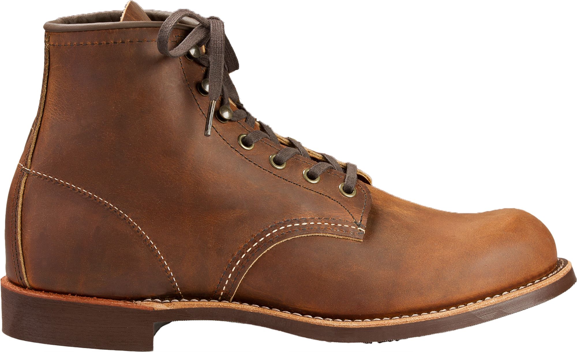 Red Wing Men's Blacksmith Copper R&T Boots | Dick's Sporting Goods