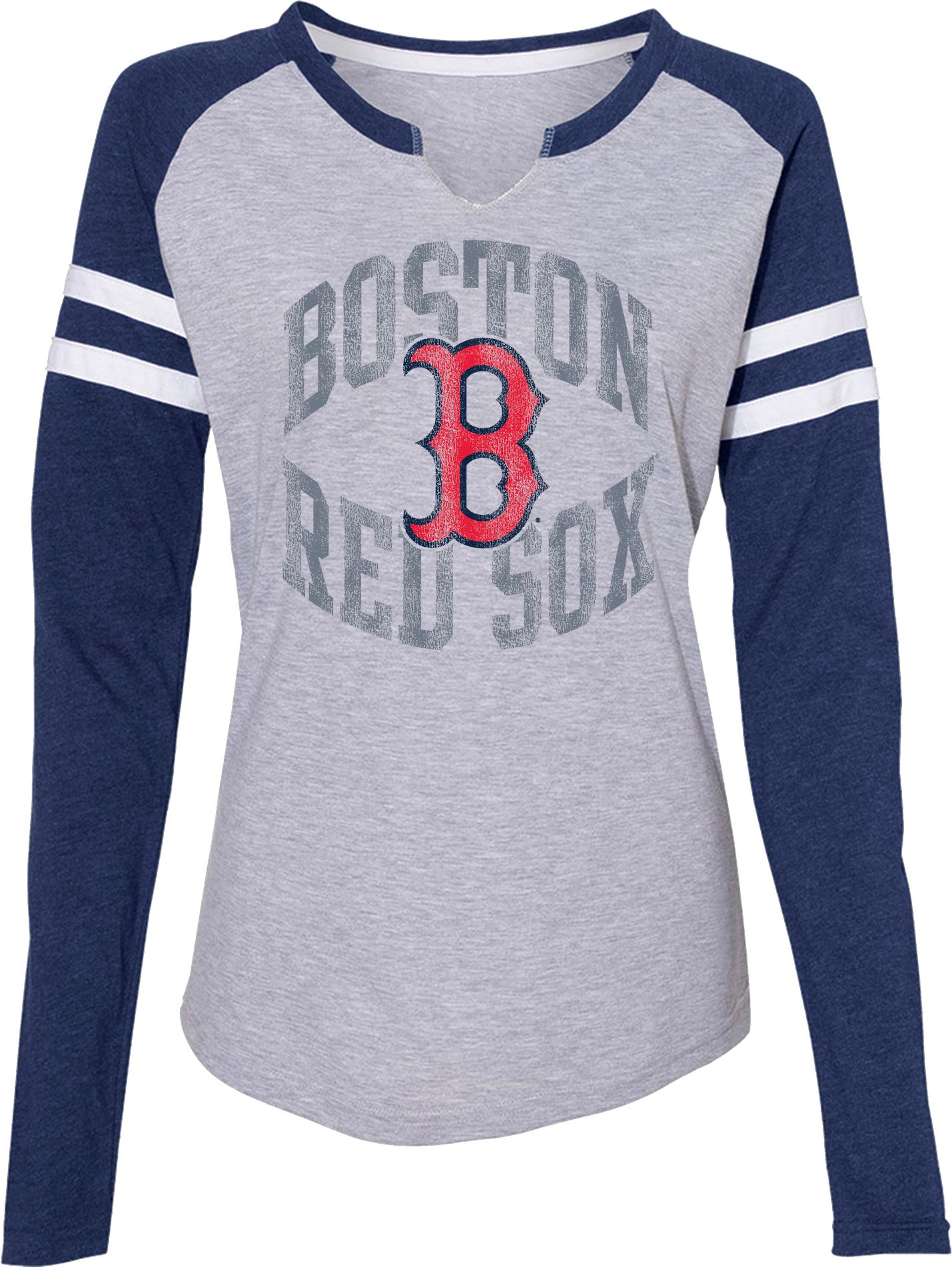 red sox women's apparel