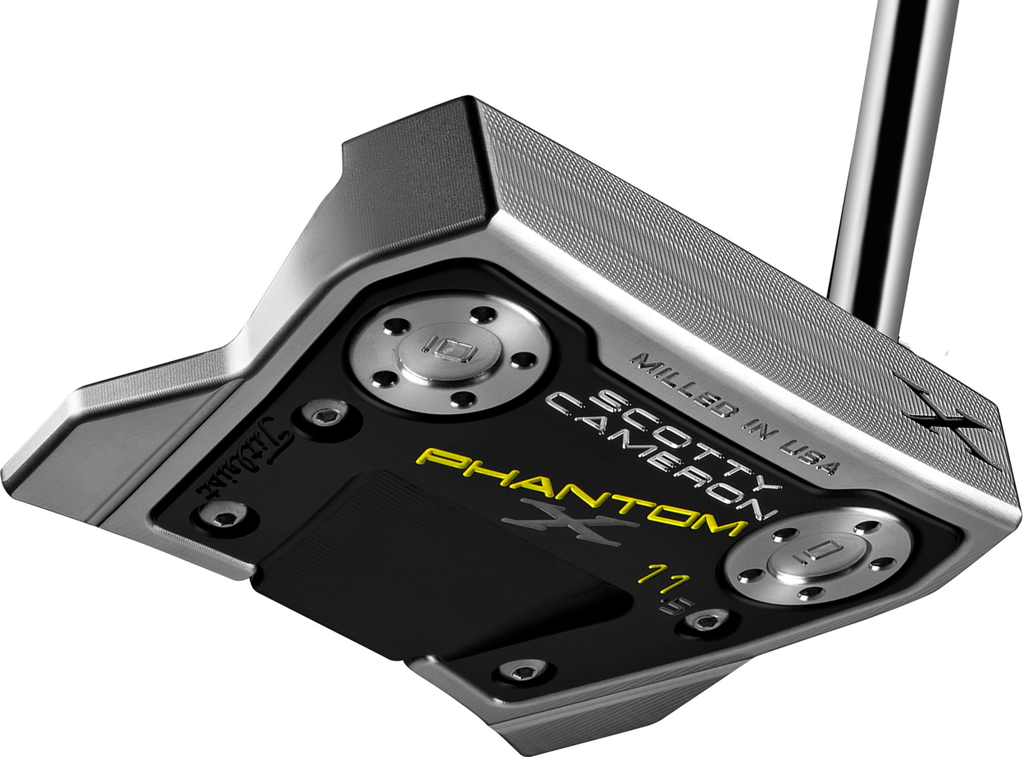 Scotty Cameron 2021 Phantom X 11.5 Putter | Dick's Sporting Goods