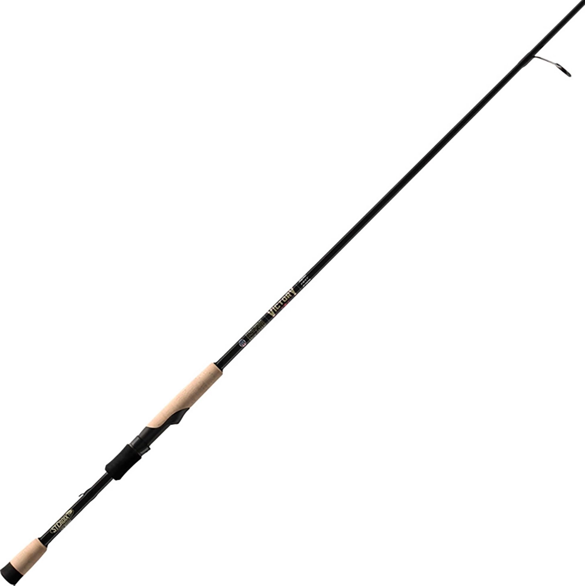 St. Croix Victory Spinning Rod | Dick's Sporting Goods