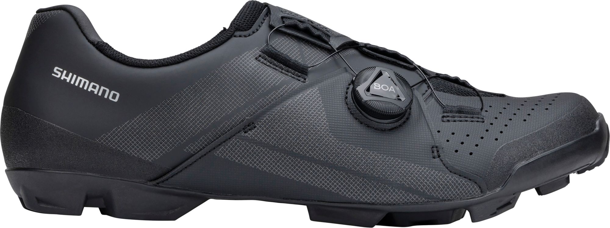 Shimano Men's XC3 Mountain Biking Shoes | Dick's Sporting Goods