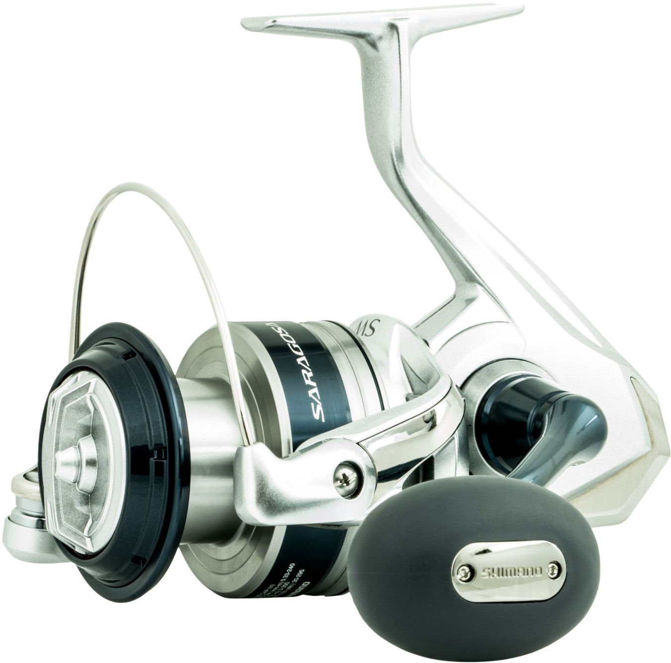 rod mach for shimano saragosa 10000 Shimano SRG10000SWAPG Saragosa SW A Spinning Reel