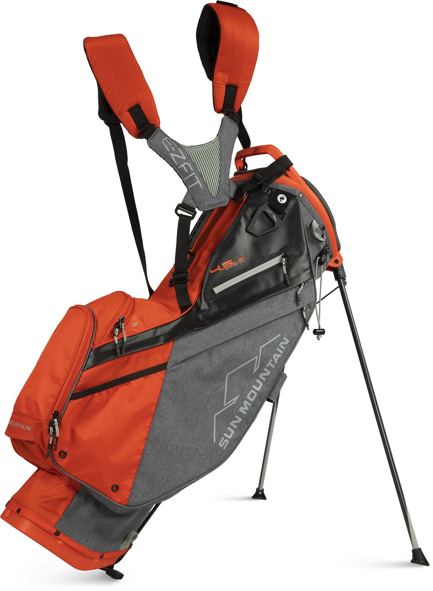 Sun Mountain 2022 4.5LS 14-Way Stand Bag | Golf Galaxy