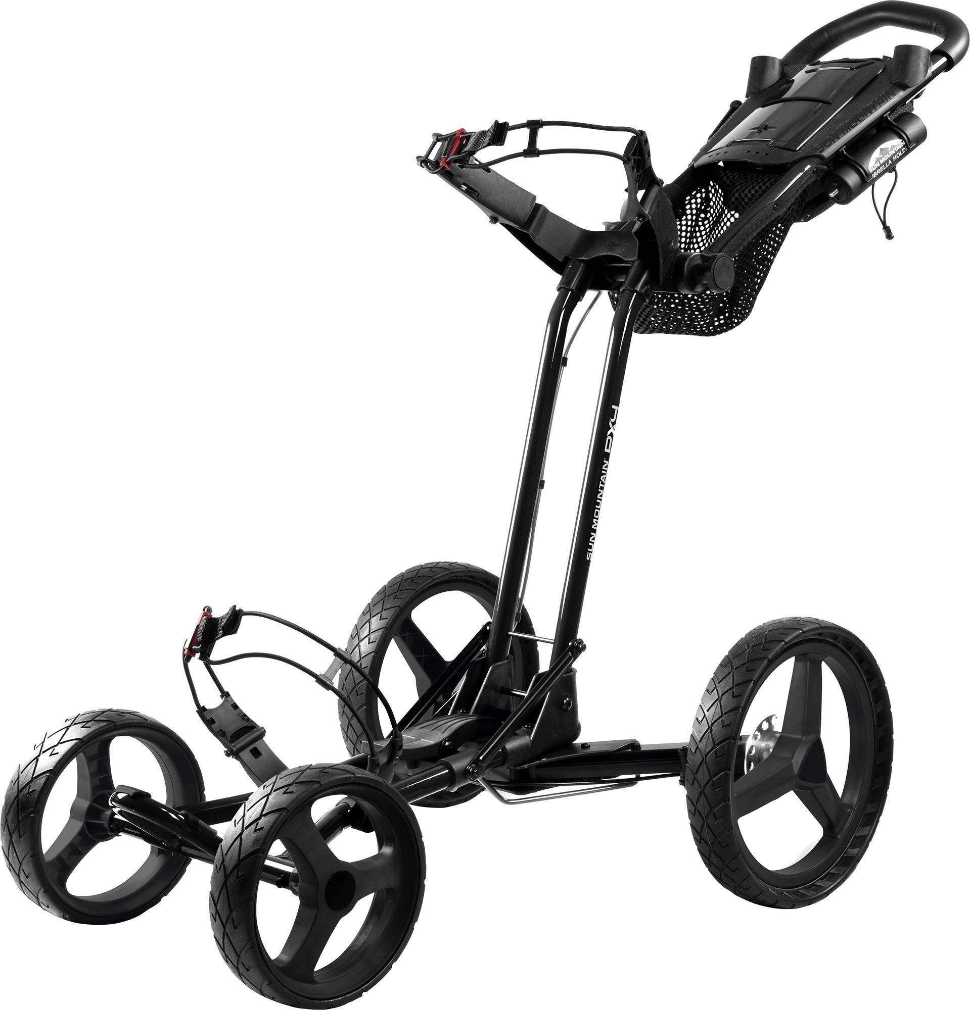 Sun Mountain PX4 Push Cart | Dick's Sporting Goods