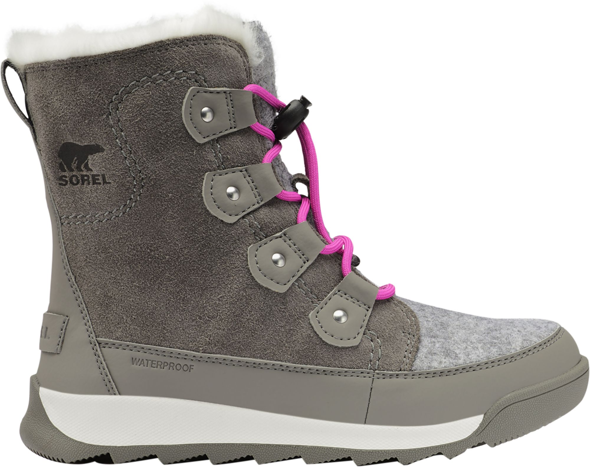 winter boots clearance