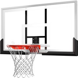 Bee-Ball ZY-010 Wall Mounted Basketball Backboard Can be attached to the door with hooks included 