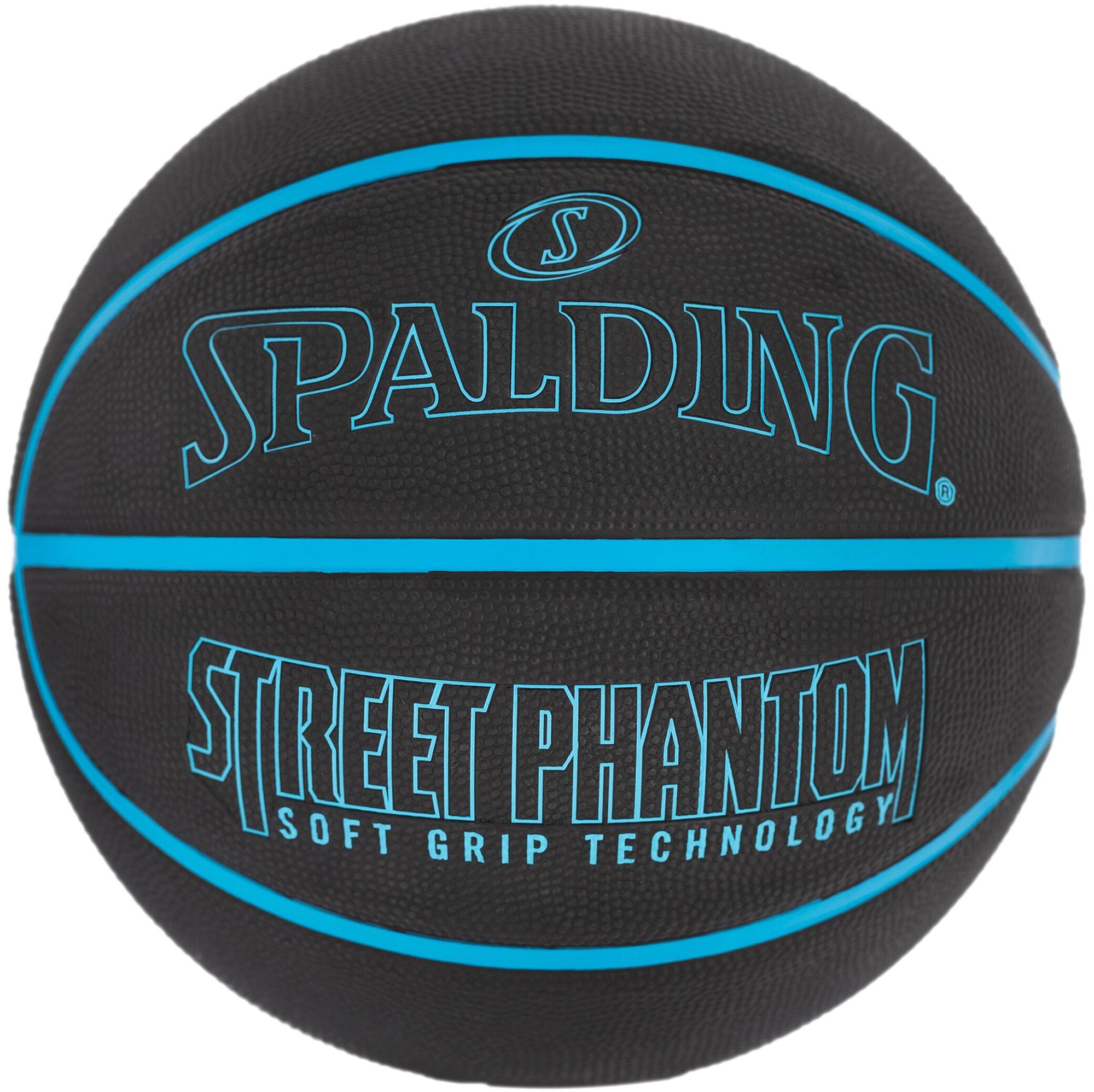 Spalding Street Phantom Basketball (29.5'') | Dick's Sporting Goods