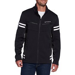 Men's Full Zip Fleece Jackets & Sweaters | DICK'S Sporting Goods Men's Full Zip Fleece Jackets & Sweaters | DICK'S Sporting Goods