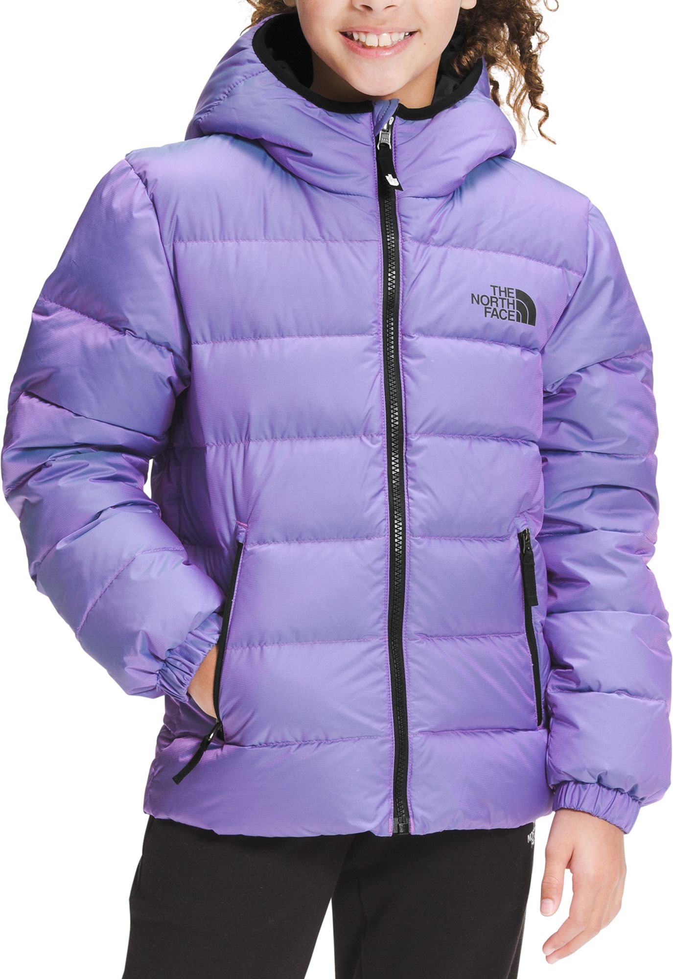 cute north face coats