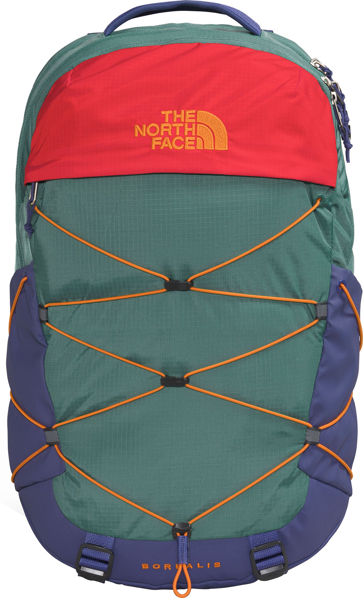 The North Face Borealis Backpack