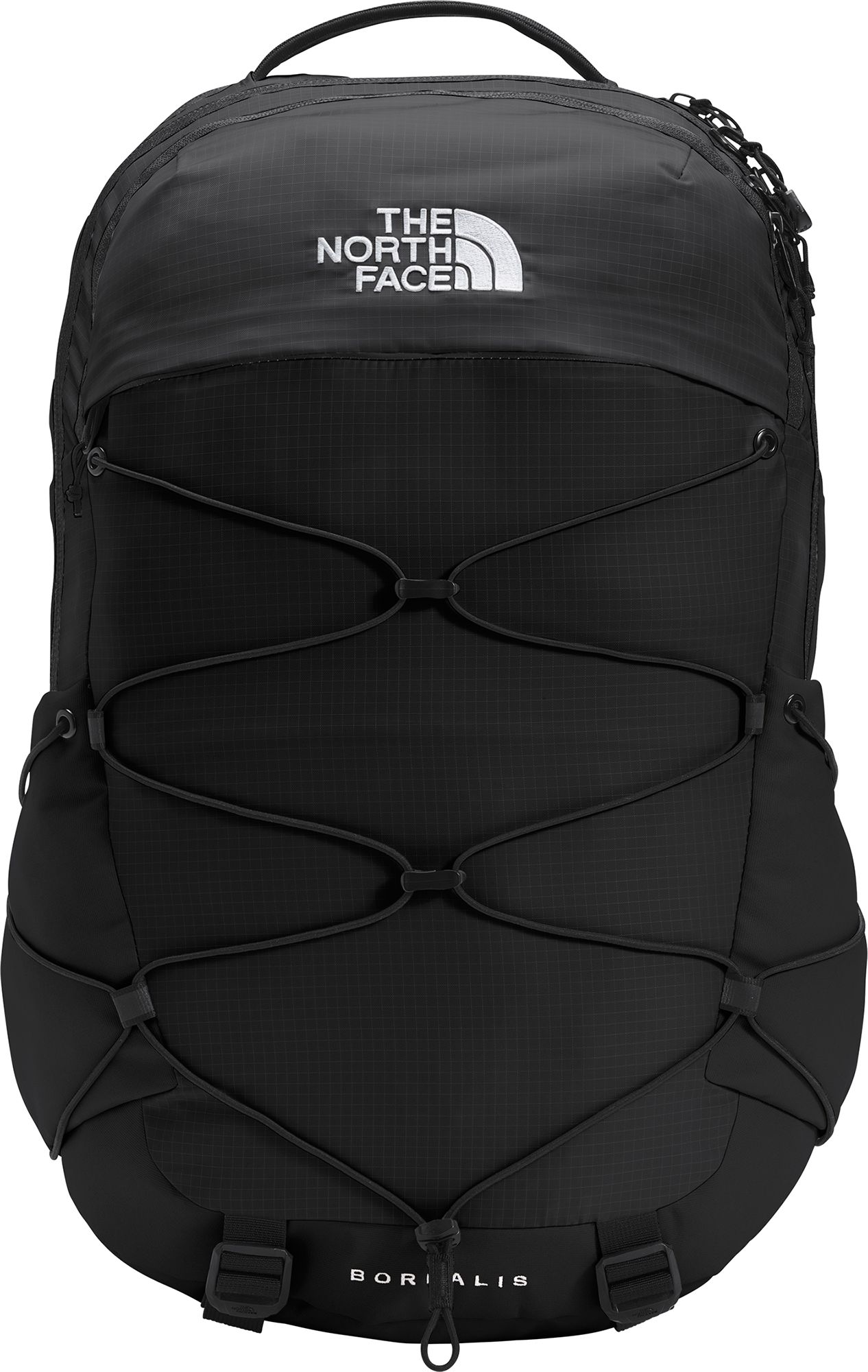 Dimensions of north face borealis backpack best sale