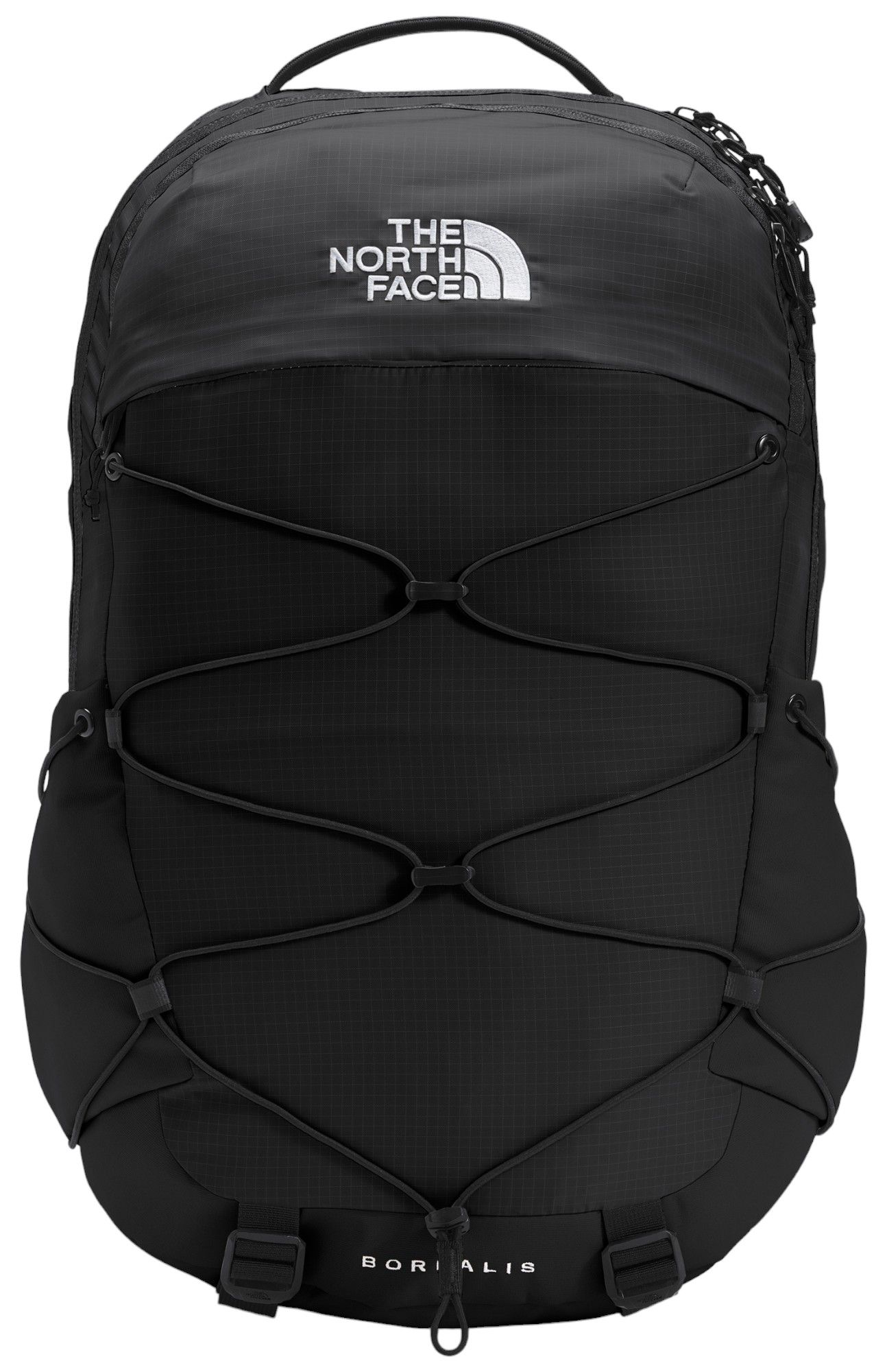 go outdoors north face backpack The Borealis TNF Navy / TNF Black The North Face Borealis daypack pairs a comfortable carry system with a comprehensive feature set The North Face Recon Backpack