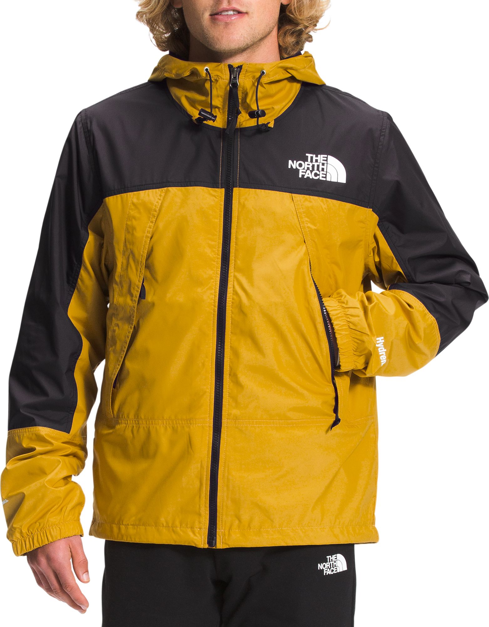 The North Face Men's Hydrenaline Wind Jacket | Dick's Sporting Goods