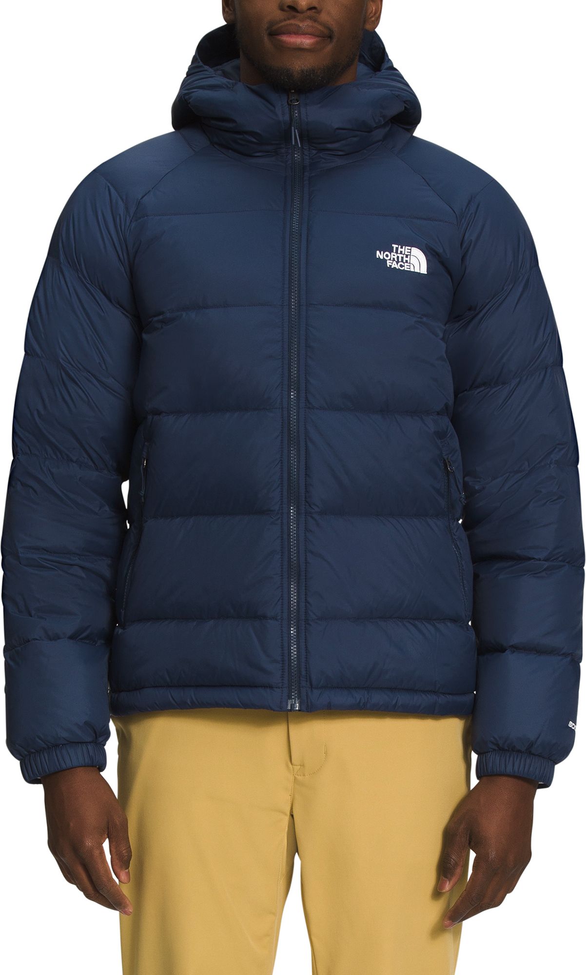 The North Face Men's Hydrenalite Down Hooded Jacket