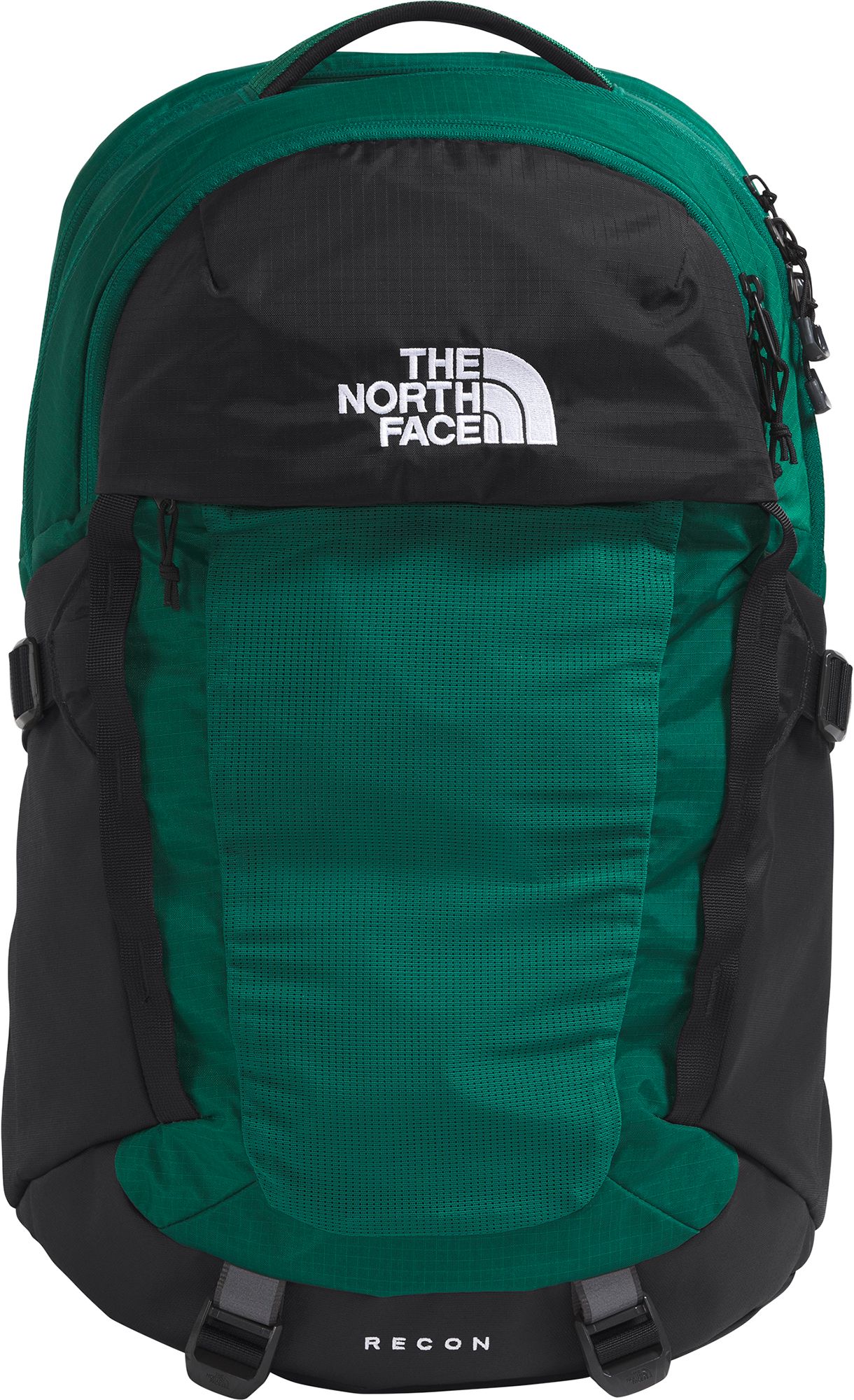 North face recon black hotsell