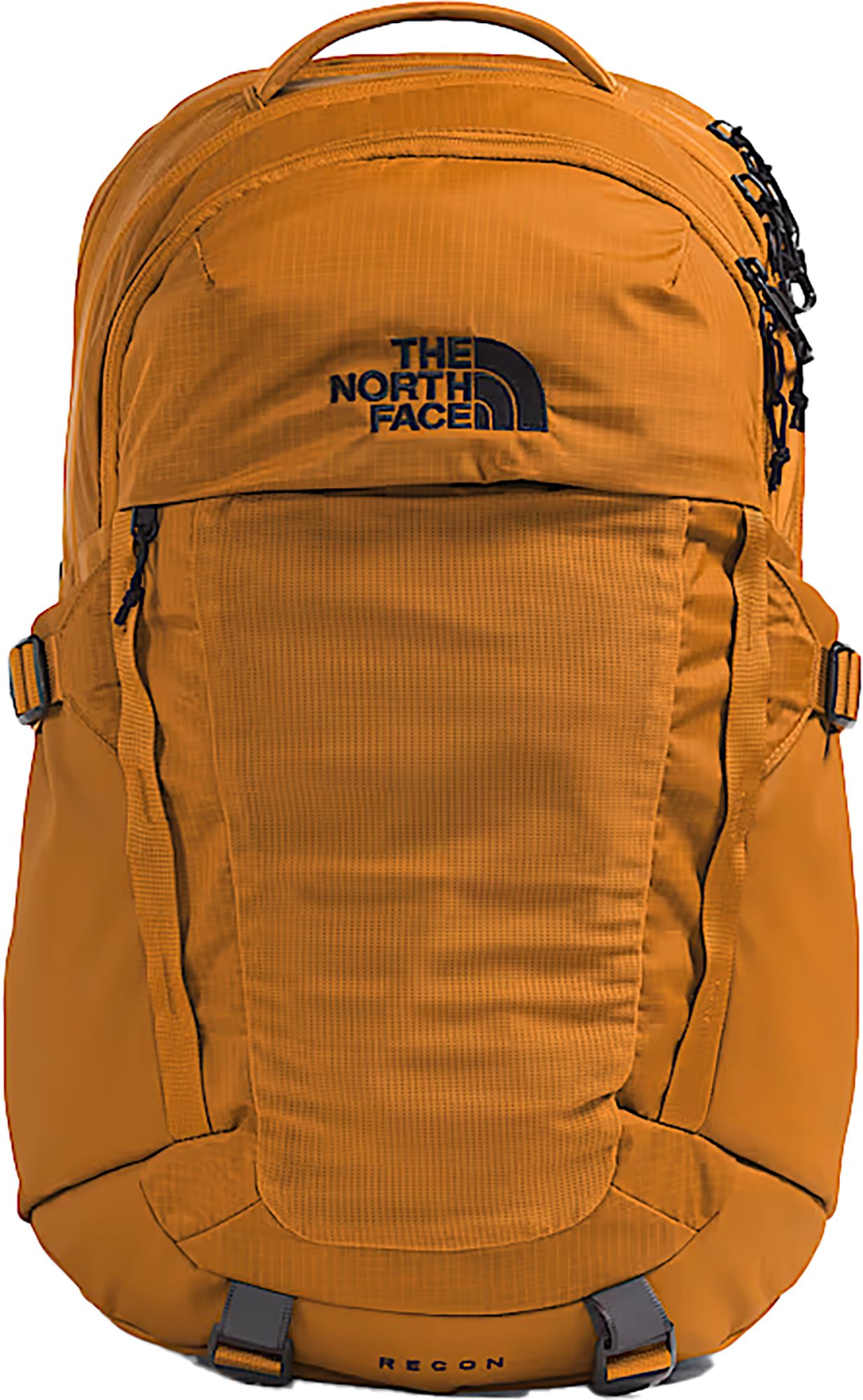 buy north face recon backpack The TNF Black/TNF Black and travel. The North Face Recon Luxe