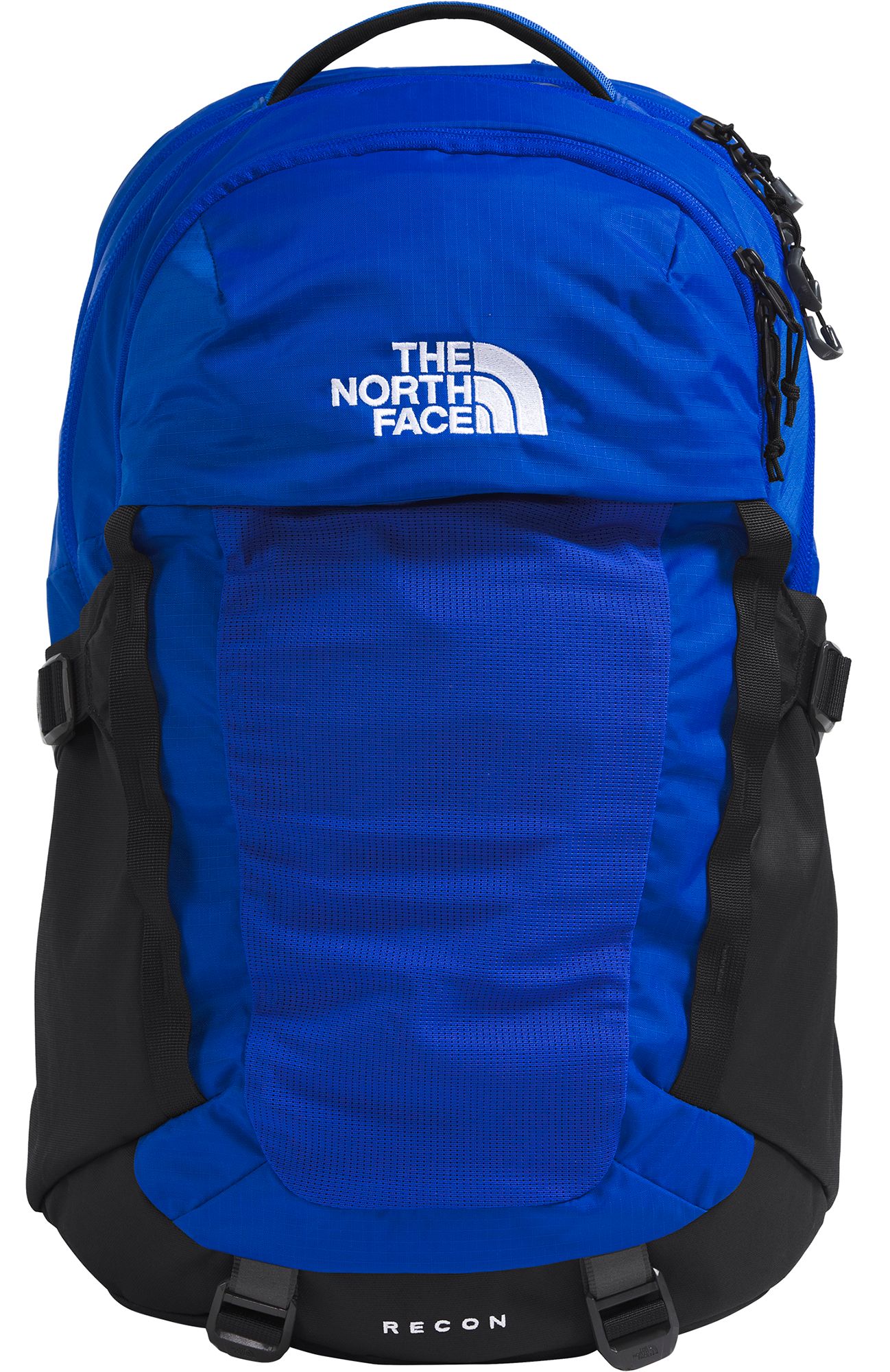 The North Face Recon Backpack TNF Blue TNF Black