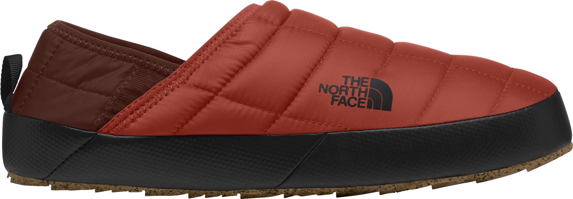 North face thermal slippers on sale