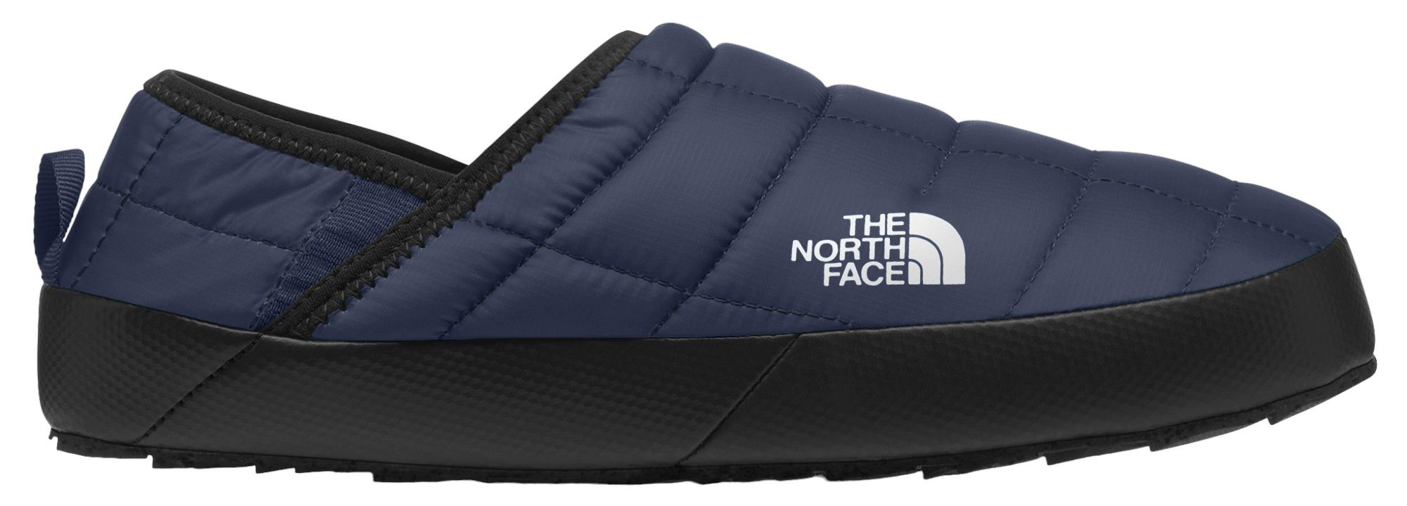 The North Face Men\'s ThermoBall Traction Mule V Slippers The North Face Thermoball Traction V Mule Shoe - Men main image 4