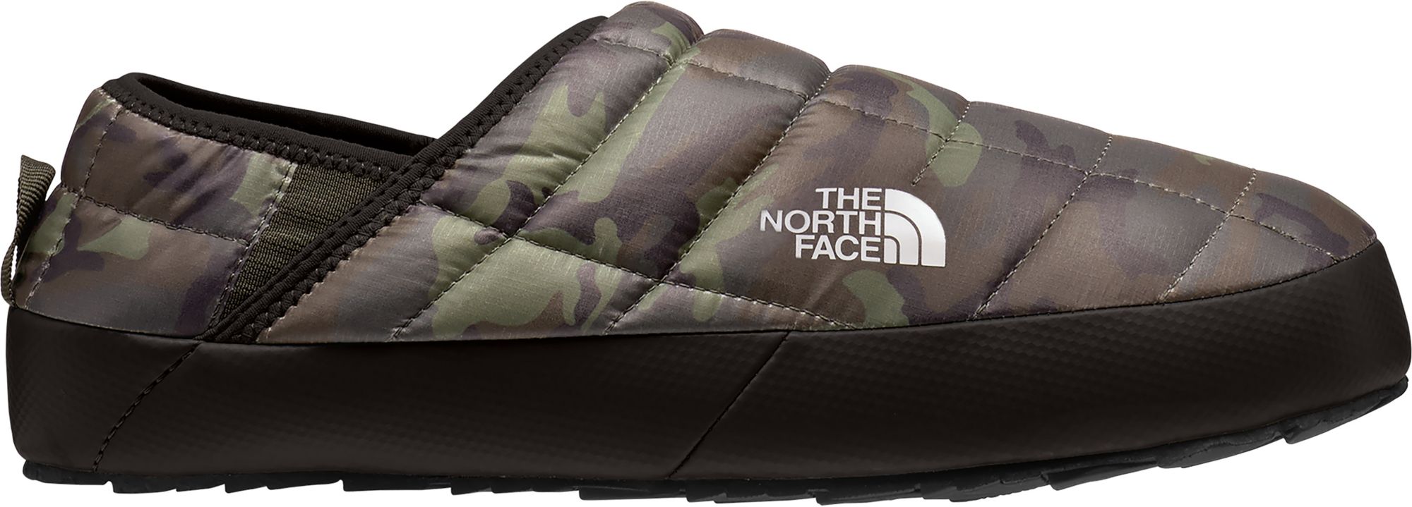 North face outdoor slippers fashion