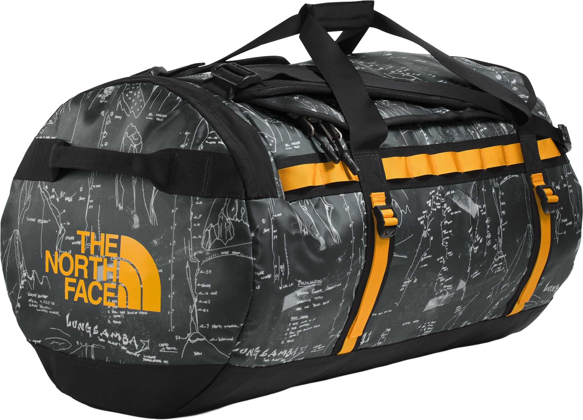 The North Face & Patagonia 10セット90サイズ The North Face Large Base Camp Duffle -95L | Dick's Sporting Goods