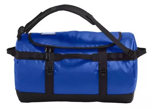 The North Face Small Base Camp Duffle -50L | Dick's Sporting Goods