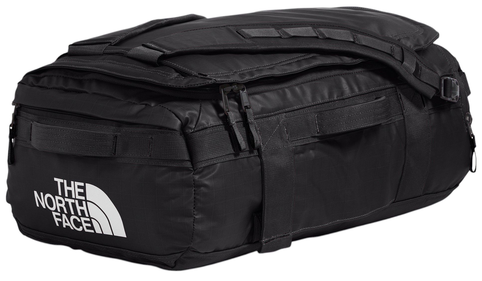 The North Face Base Camp Voyager Duffel - 32L | Dick's Sporting Goods