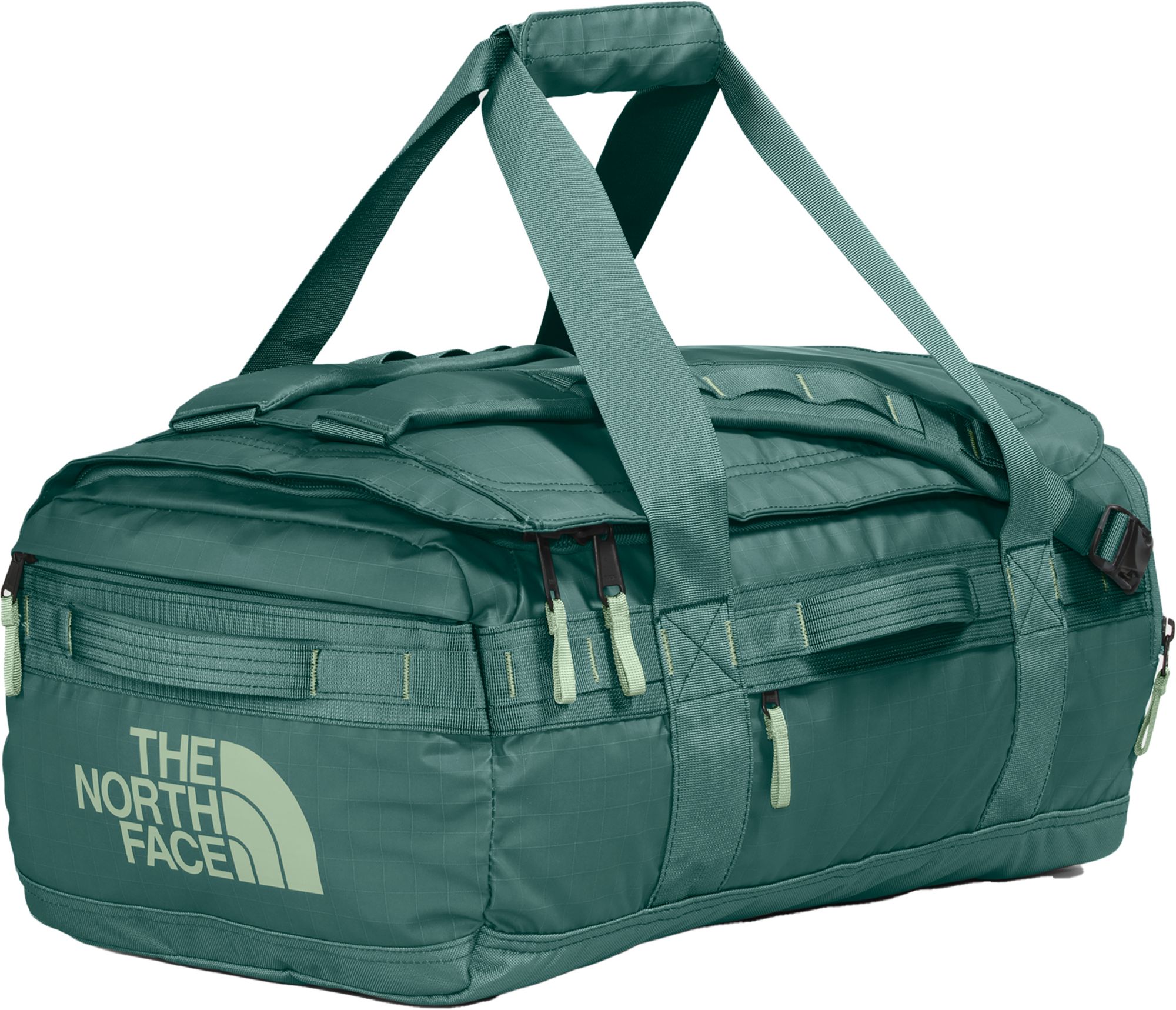 The North Face Base Camp Voyager Duffel 42L | Dick's Sporting Goods