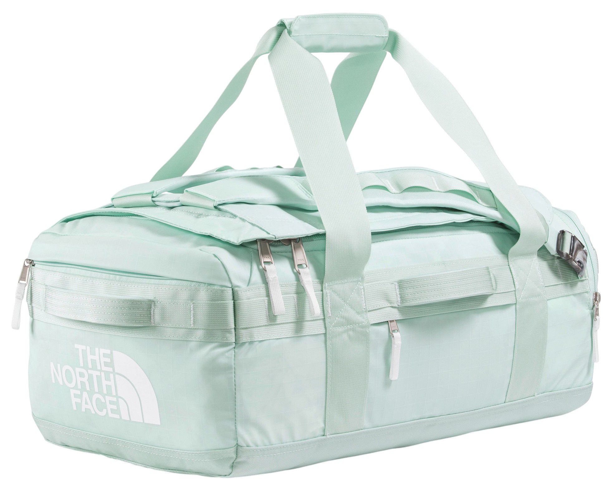 The North Face Base Camp Voyager Duffel - 42L | Dick's Sporting Goods
