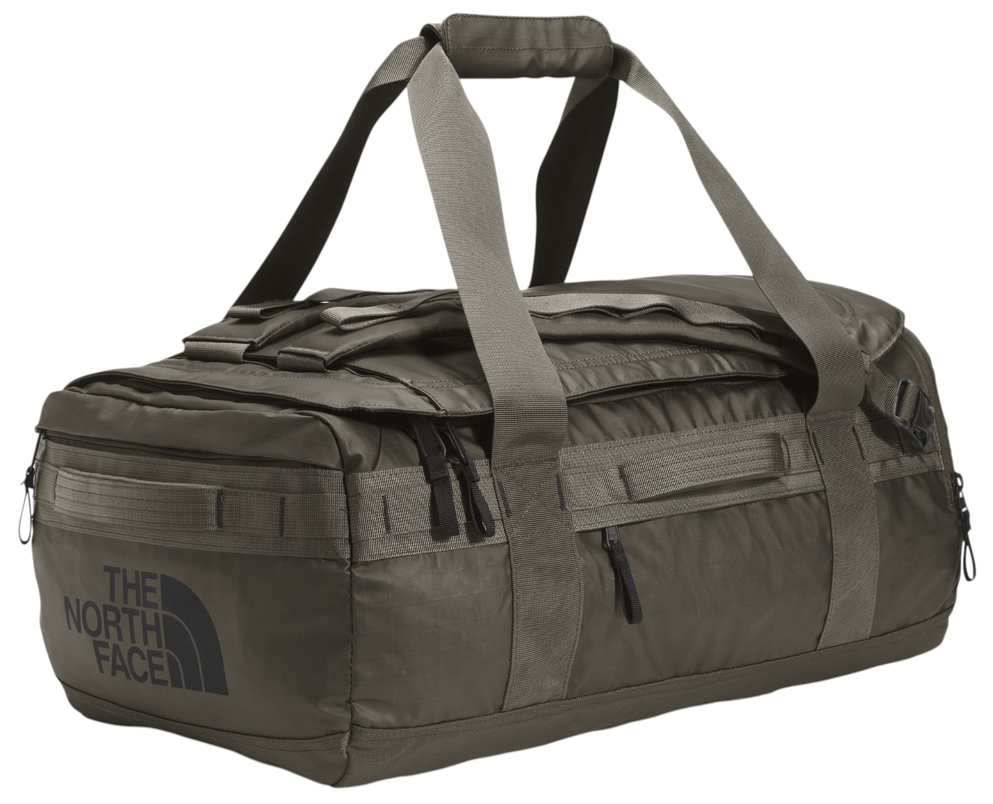 The North Face Base Camp Voyager Duffel - 42L | Dick's Sporting Goods
