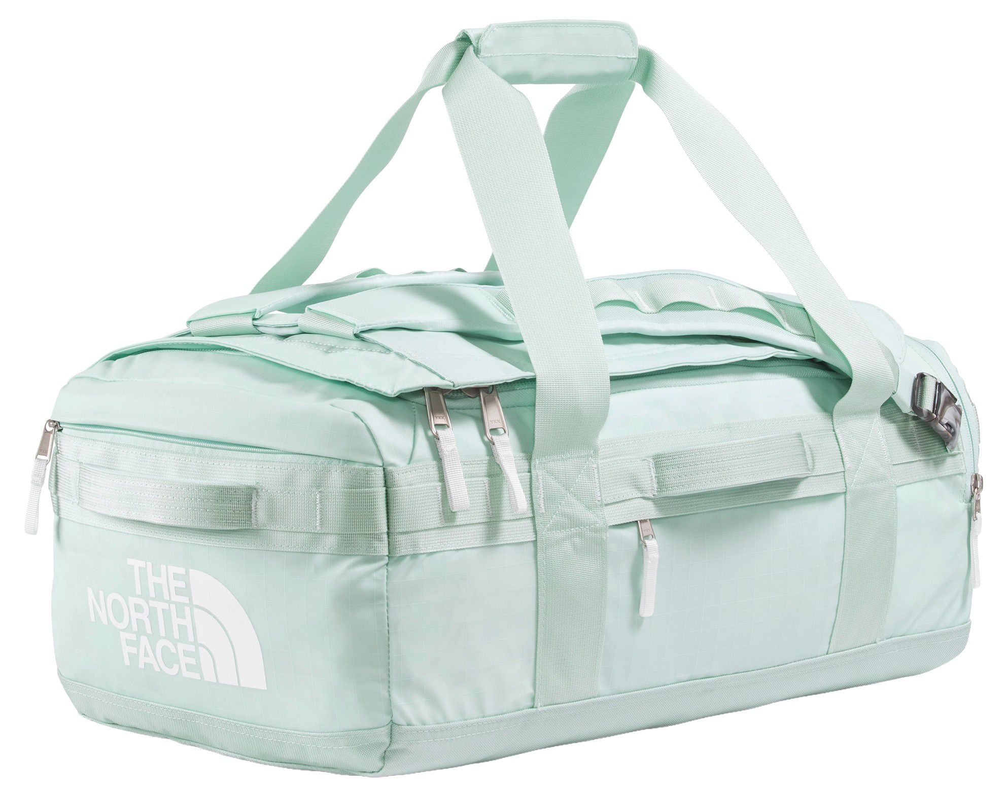The North Face Base Camp Voyager Duffel - 42L | Dick's Sporting Goods