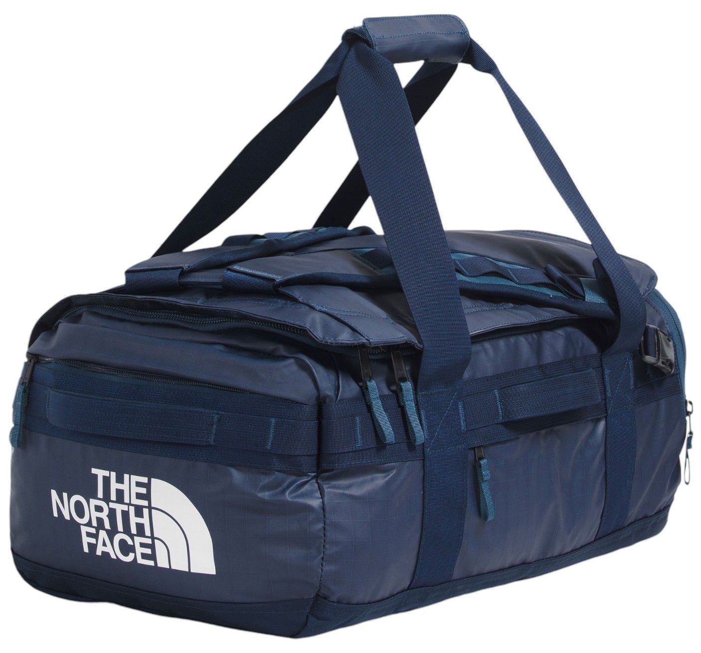 The North Face Base Camp Voyager Duffel - 42L | Dick's Sporting Goods