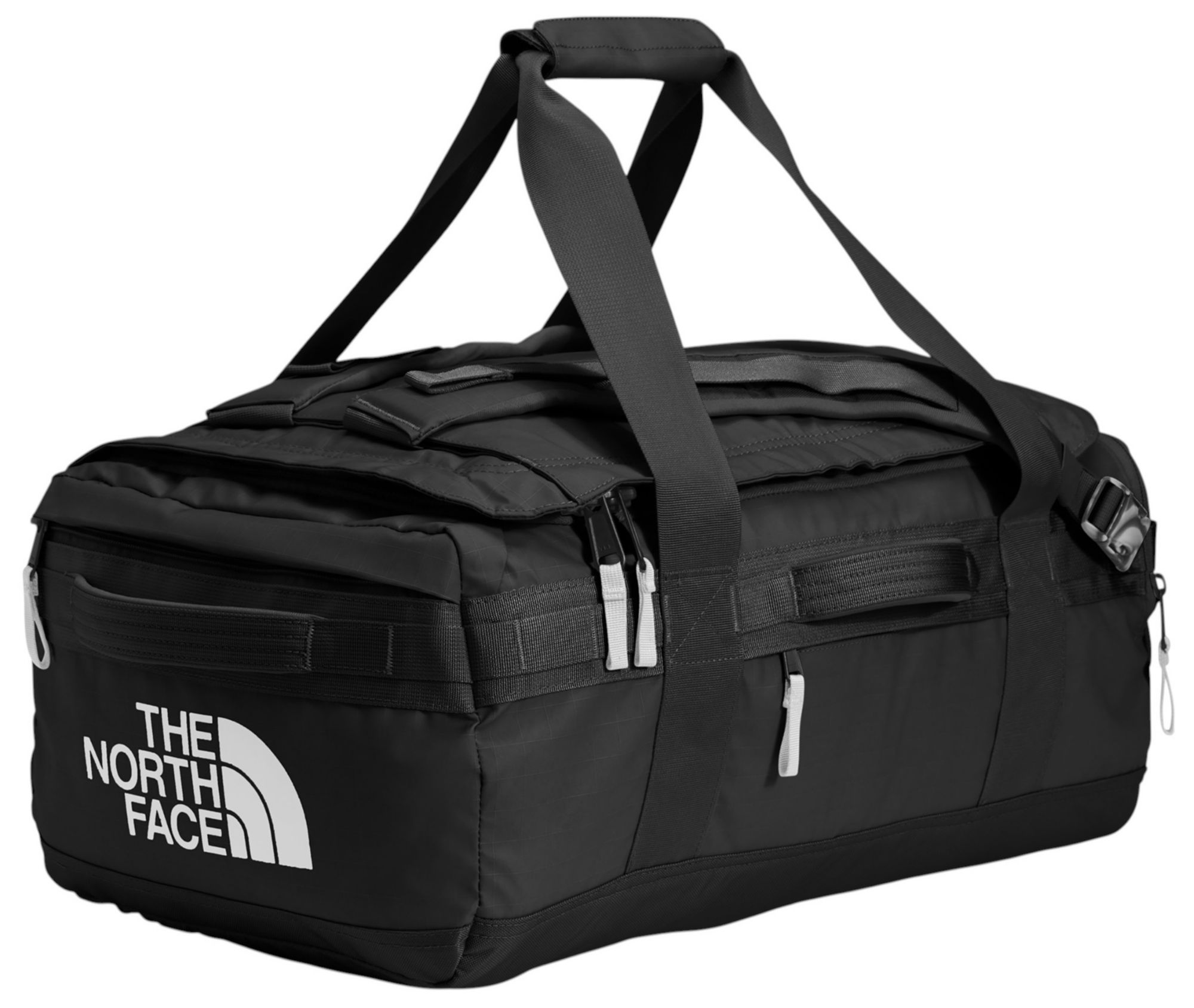 The North Face Base Camp Voyager Duffel - 42L | Dick's Sporting Goods